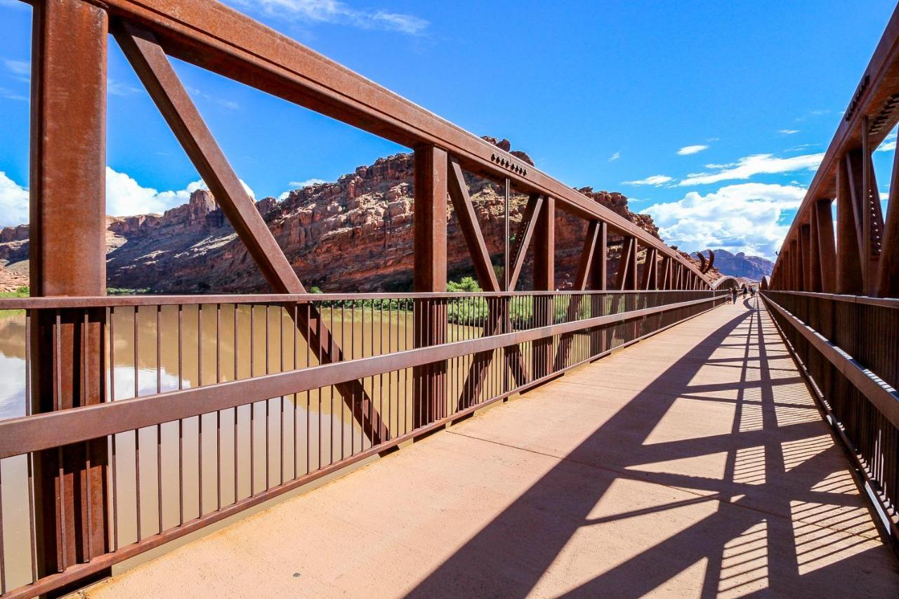 Rim Village A2 Moab Dış mekan fotoğraf