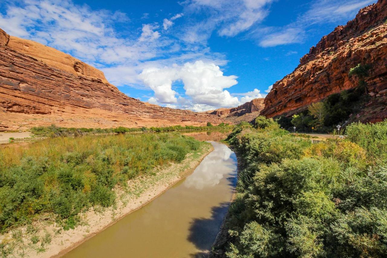 Rim Village A2 Moab Dış mekan fotoğraf
