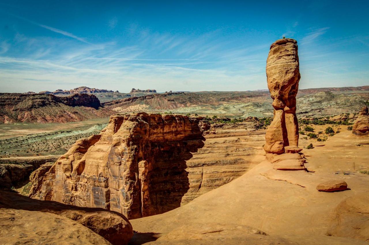 Rim Village A2 Moab Dış mekan fotoğraf