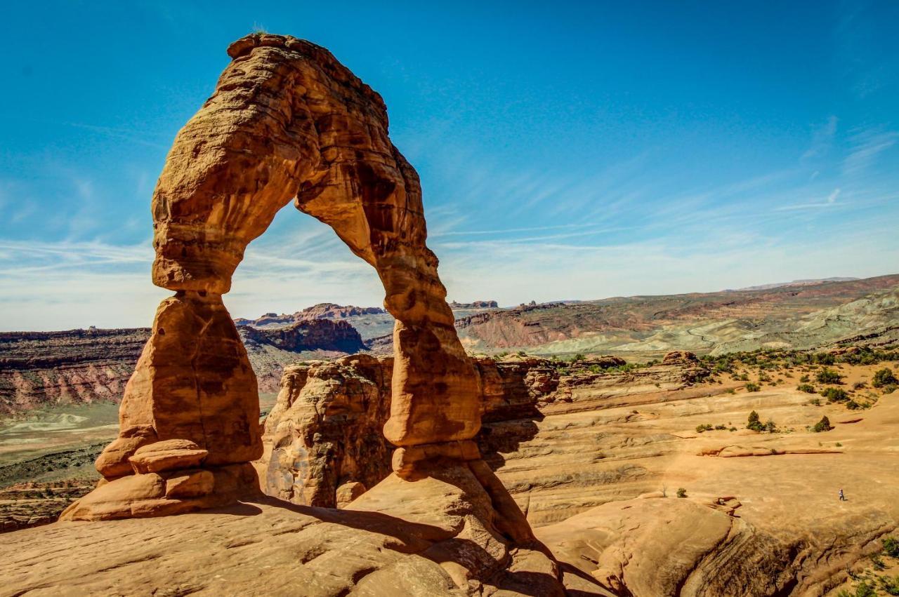 Rim Village A2 Moab Dış mekan fotoğraf
