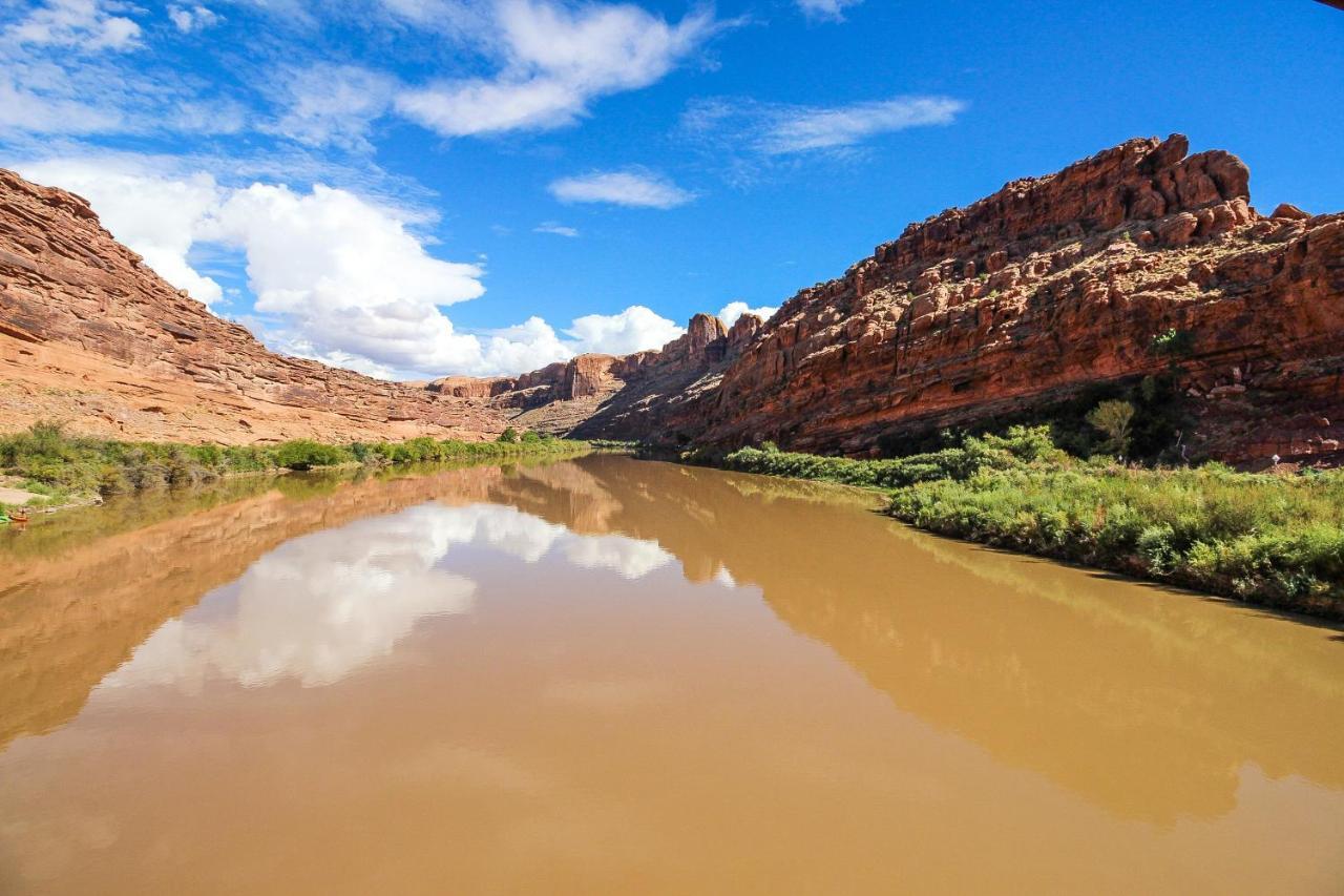 Rim Village A2 Moab Dış mekan fotoğraf